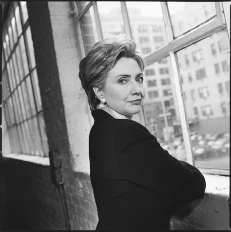 hillary clinton nude images|Hillary Clinton Photographs: Stories Behind Greatest Portraits.